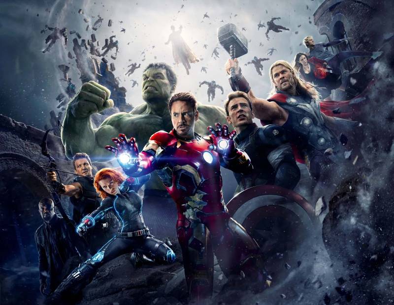 Avengers – Siêu Phẩm Nổ Hũ Đỉnh Cao Cùng Siêu Anh Hùng 1 Avengers – Sieu Pham No Hu Dinh Cao Cung Sieu Anh Hung
