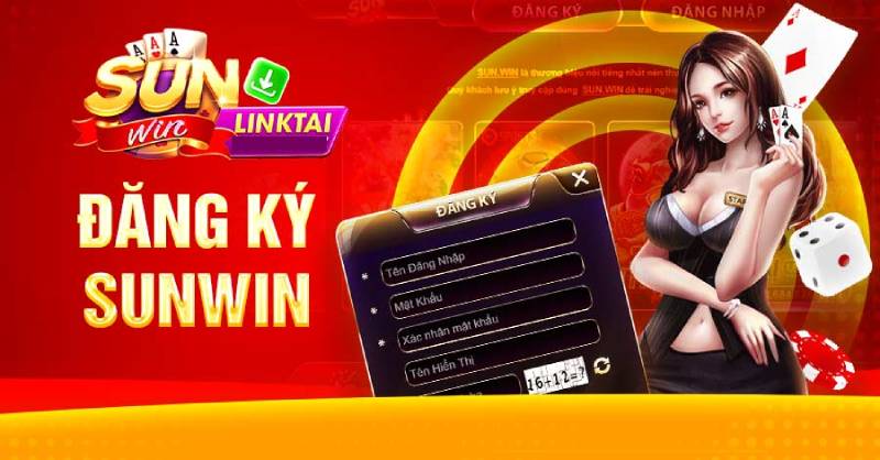 Hướng Dẫn Đăng Ký Sunwin – Tham Gia Ngay, Rinh Thưởng Cực Hấp Dẫn 1 Huong Dan Dang Ky Sunwin – Tham Gia Ngay Rinh Thuong Cuc Hap Dan