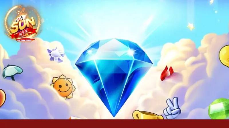 Kim Cương – Mini Game Slot Đỉnh Cao Với Jackpot Cực Khủng 1 Kim Cương – Mini Game Slot Đỉnh Cao Với Jackpot Cực Khủng