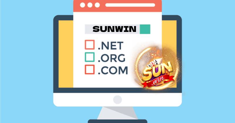 Lý Do Sunwin Thường Xuyên Thay Đổi Tên Miền 1 Ly Do Sunwin Thuong Xuyen Thay Doi Ten Mien