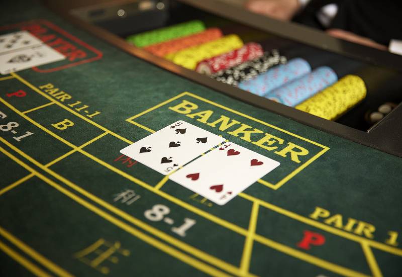 Những Thuật Toán Baccarat Để Tăng Cơ Hội Chiến Thắng 1 Những Thuật Toán Baccarat Để Tăng Cơ Hội Chiến Thắng