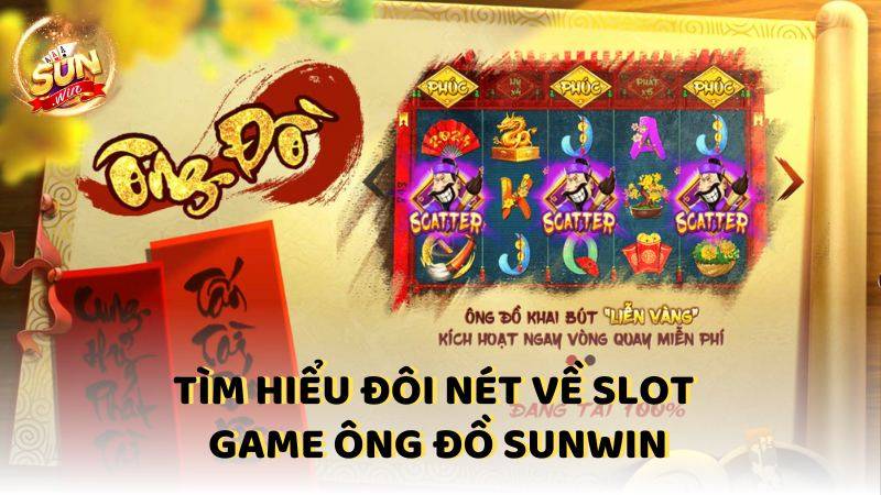 Ông Đồ – Game Nổ Hũ Đón Lộc, Quay Là Trúng! 1 Ông Đồ – Game Nổ Hũ Đón Lộc, Quay Là Trúng!