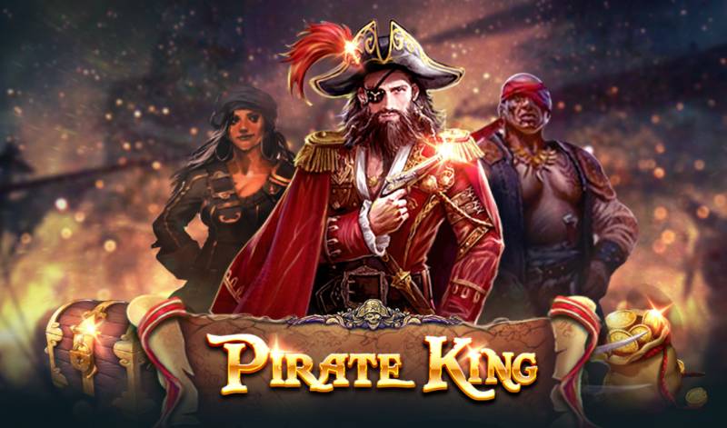 Pirate King – Nổ Hũ Cướp Biển, Săn Kho Báu Triệu Đô 1 Pirate King – Nổ Hũ Cướp Biển, Săn Kho Báu Triệu Đô