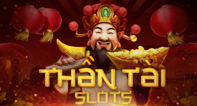 Thần Tài – Game Nổ Hũ Đỉnh Cao Mang Lại Tài Lộc 1 Than Tai – Game No Hu Dinh Cao Mang Lai Tai Loc